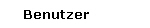 Benutzer